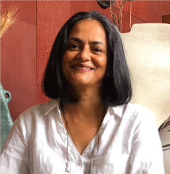 Anuja Gupta